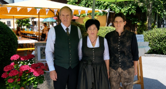 Familie